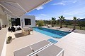 Villa Med - New Build - Modern Style starting at €375.670 in  Dream Villas Alicante