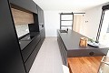 Villa Med - New Build - Modern Style starting at €375.670 in  Dream Villas Alicante