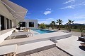 Villa Med - New Build - Modern Style starting at €375.670 in  Dream Villas Alicante