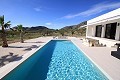 Villa Med - New Build - Modern Style starting at €375.670 in  Dream Villas Alicante