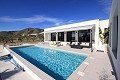 Villa Med - New Build - Modern Style starting at €375.670 in  Dream Villas Alicante