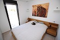 Villa Med - New Build - Modern Style starting at €375.670 in  Dream Villas Alicante