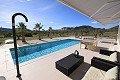 Villa Med - New Build - Modern Style starting at €375.670 in  Dream Villas Alicante