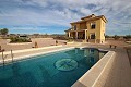 Esta Villa tiene el factor sorpresa in  Dream Villas Alicante
