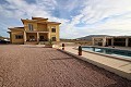 Esta Villa tiene el factor sorpresa in  Dream Villas Alicante