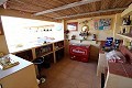 Esta Villa tiene el factor sorpresa in  Dream Villas Alicante
