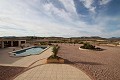 Esta Villa tiene el factor sorpresa in  Dream Villas Alicante