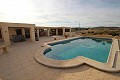 Esta Villa tiene el factor sorpresa in  Dream Villas Alicante