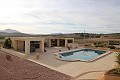 Esta Villa tiene el factor sorpresa in  Dream Villas Alicante