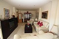 Esta Villa tiene el factor sorpresa in  Dream Villas Alicante