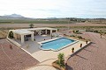 Esta Villa tiene el factor sorpresa in  Dream Villas Alicante
