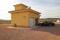 Esta Villa tiene el factor sorpresa in  Dream Villas Alicante