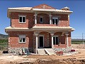 Traumhafte Neubauvillen in der wunderschönen Landschaft von Alicante in  Dream Villas Alicante