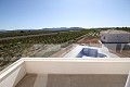 Traumhafte Neubauvillen in der wunderschönen Landschaft von Alicante in  Dream Villas Alicante