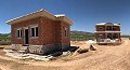 Traumhafte Neubauvillen in der wunderschönen Landschaft von Alicante in  Dream Villas Alicante