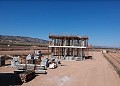 Traumhafte Neubauvillen in der wunderschönen Landschaft von Alicante in  Dream Villas Alicante