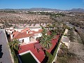 Gran Rico Villa - 4bed 4bath Pool Garage Guest House + in  Dream Villas Alicante