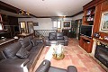 Gran Rico Villa - 4bed 4bath Pool Garage Guest House + in  Dream Villas Alicante