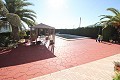 Gran Rico Villa - 4bed 4bath Pool Garage Guest House + in  Dream Villas Alicante