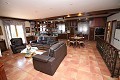 Gran Rico Villa - 4bed 4bath Pool Garage Guest House + in  Dream Villas Alicante