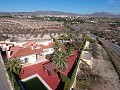 Gran Rico Villa - 4bed 4bath Pool Garage Guest House + in  Dream Villas Alicante