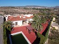 Gran Rico Villa - 4bed 4bath Pool Garage Guest House + in  Dream Villas Alicante