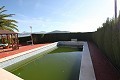 Gran Rico Villa - 4bed 4bath Pool Garage Guest House + in  Dream Villas Alicante