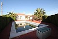 Gran Rico Villa - 4bed 4bath Pool Garage Guest House + in  Dream Villas Alicante