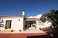 Gran Rico Villa - 4bed 4bath Pool Garage Guest House + in  Dream Villas Alicante