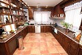 Gran Rico Villa - 4bed 4bath Pool Garage Guest House + in  Dream Villas Alicante