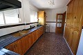 Enorme Casa de pueblo con oportunidad de negocio en Monovar in  Dream Villas Alicante