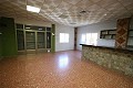 Enorme Casa de pueblo con oportunidad de negocio en Monovar in  Dream Villas Alicante