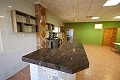Enorme Casa de pueblo con oportunidad de negocio en Monovar in  Dream Villas Alicante