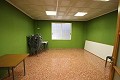 Enorme Casa de pueblo con oportunidad de negocio en Monovar in  Dream Villas Alicante