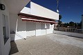 Enorme Casa de pueblo con oportunidad de negocio en Monovar in  Dream Villas Alicante