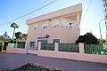 Enorme Casa de pueblo con oportunidad de negocio en Monovar in  Dream Villas Alicante