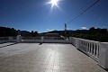 Enorme Casa de pueblo con oportunidad de negocio en Monovar in  Dream Villas Alicante