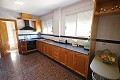 Enorme Casa de pueblo con oportunidad de negocio en Monovar in  Dream Villas Alicante