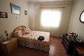 Enorme Casa de pueblo con oportunidad de negocio en Monovar in  Dream Villas Alicante