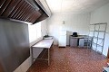 Enorme Casa de pueblo con oportunidad de negocio en Monovar in  Dream Villas Alicante