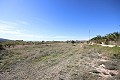 Building plot of land in Macisvenda with tarmac access in  Dream Villas Alicante