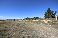 Building plot of land in Macisvenda with tarmac access in  Dream Villas Alicante