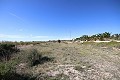 Building plot of land in Macisvenda with tarmac access in  Dream Villas Alicante