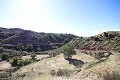 Bouwgrond met elektriciteitsnet, water en geasfalteerde weg in Macisvenda in  Dream Villas Alicante