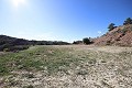 Bouwgrond met elektriciteitsnet, water en geasfalteerde weg in Macisvenda in  Dream Villas Alicante