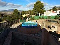 Casa en pinoso in  Dream Villas Alicante