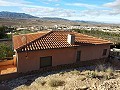 Casa en pinoso in  Dream Villas Alicante