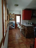 Casa en pinoso in  Dream Villas Alicante