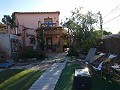 Casa en pinoso in  Dream Villas Alicante
