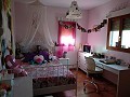 Casa en pinoso in  Dream Villas Alicante